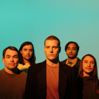 Deafheaven en Sala Mon, Madrid 2025 1