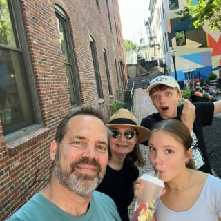 Portland, ME Murder Mystery: Solve the case! 5