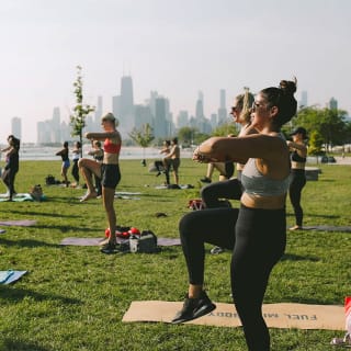 Health & Wellness Festival 2