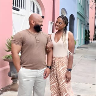 Private Tour! Capture the best of Charleston with a multi-location photoshoot. 7