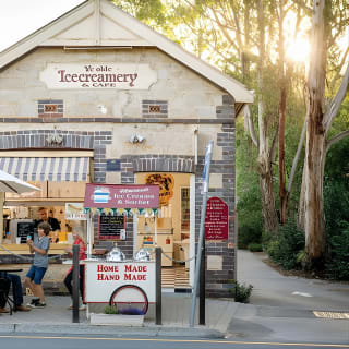 Barossa and Hahndorf Day Trip from Adelaide Including Wine Tasting and Lunch 6