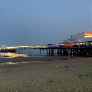 Delta Jane: visite guidée d'une journée au Isle of Wight depuis Londres 2