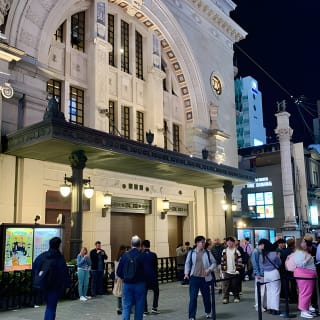 Osaka Highlights: 4-stündige geführte Spaziergangtour mit einem einheimischen Experten 32