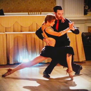 Dance Like a Pro in 45 Mins! 3
