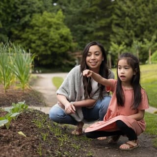 VanDusen Botanical Garden Admission Ticket 13