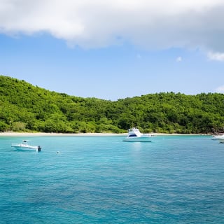 Culebra Snorkeling Tour by Catamaran from Fajardo 4