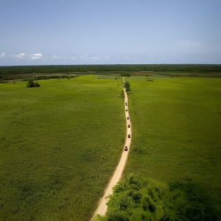ATV Single Rider Adventure Near San Juan - Hacienda Campo Rico 12