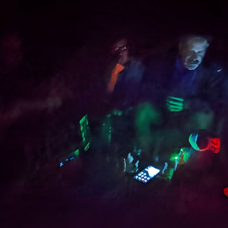 New Orleans Ghost Hunt Experience: Voices from Beyond 6