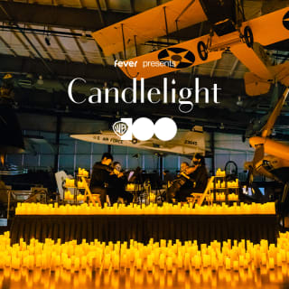 Candlelight: 100 Years of Warner Bros. 1