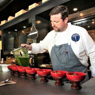 Undiscovered Charleston: Half Day Food, Wine & History Tour with Cooking Class 2