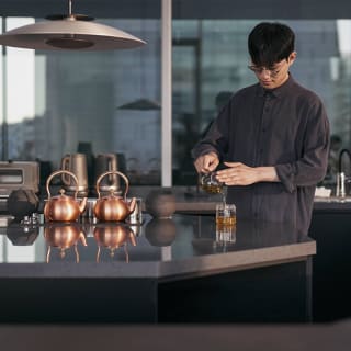 Magpie&Tiger Seongsu Tearoom: East Asian tea in your daily life 1