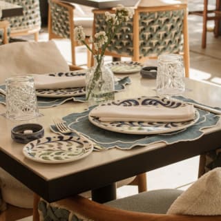 Brunch Gourmet nel fine settimana presso l'Hotel Hospes 5* 5