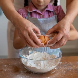 Kiddos in The Kitchen: Pasta Adventure! 2