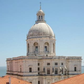 National Pantheon of Portugal 1