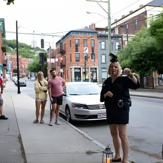 Nightmare on Elm Street Walking Tour 4