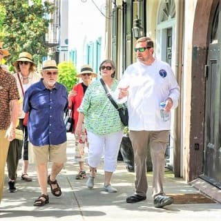 Undiscovered Charleston: Half Day Food, Wine & History Tour with Cooking Class 3
