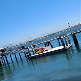 2-Hour San Diego Pier Fishing Experience 13