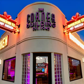 Las Vegas Arts District Walking Tour 8