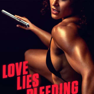 Love Lies Bleeding 1
