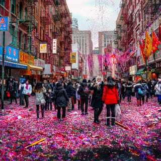 Chinatown Official Historic District Tour 2