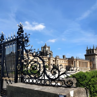 Blenheim Palace Guided Tour from Oxford- private tours 12
