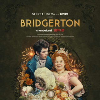 Secret Cinema Presents Bridgerton With Fever 1