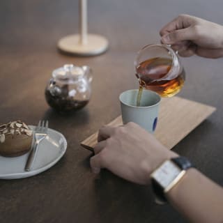 Magpie&Tiger Seongsu Tearoom: East Asian tea in your daily life 3