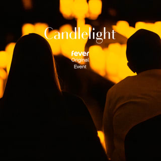 Candlelight Christmas: Weihnachtliche Filmmusik 4