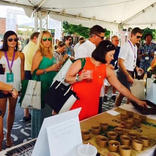 Undiscovered Charleston: Half Day Food, Wine & History Tour with Cooking Class 4