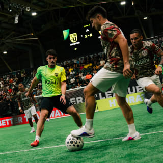 Baller League Miami: Season 1 7