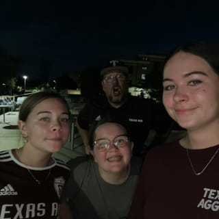 Secret Society of College Station: Detective City Game 2