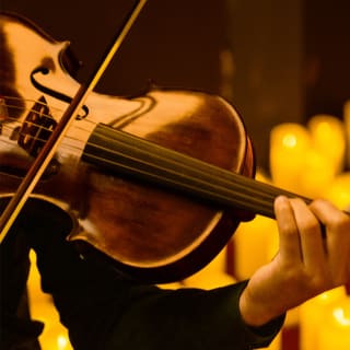 Candlelight: Ed Sheeran & Coldplay 6