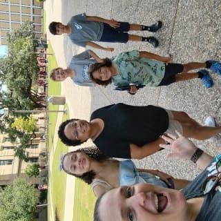 Secret Society of College Station: Detective City Game 3