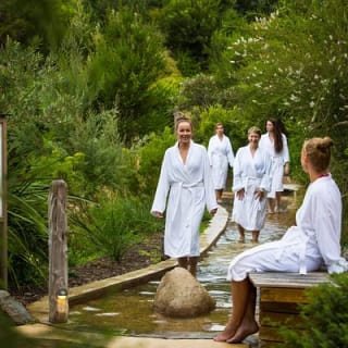 Excursión de un día a las termas de la Península con entrada para bañarse desde Melbourne 7