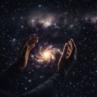 Smithsonians Sternenwelten – Eine immersive Reise durch den Kosmos - Warteliste 6