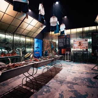 SERIENKILLER MÜNCHEN – Die True Crime Ausstellung 6