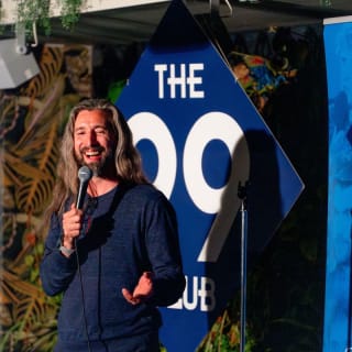 The 99 Club – London’s Best Stand-Up Comedy Club 4