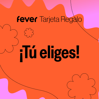 ¡Tú Eliges! - Tarjeta Regalo 2