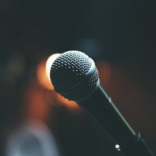 Shady Babies Stand-Up Comedy Showcase 3