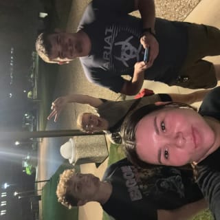 Secret Society of College Station: Detective City Game 5