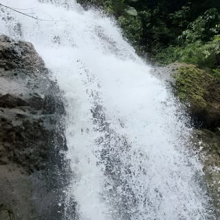 Indian Cave & La Planta Waterfalls 43