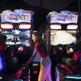 Dubai Play DXB 2