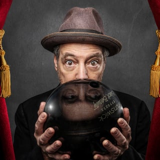 The Great Kaplan Family Magic Show 1