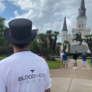 Movie and TV Show Tour of New Orleans 2