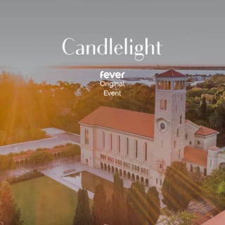 Candlelight: Tribute to Ludovico Einaudi 1