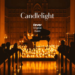 Candlelight: Tribute to Ludovico Einaudi 2