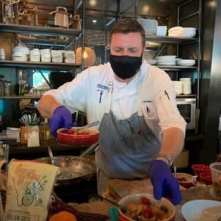 Undiscovered Charleston: Half Day Food, Wine & History Tour with Cooking Class 6