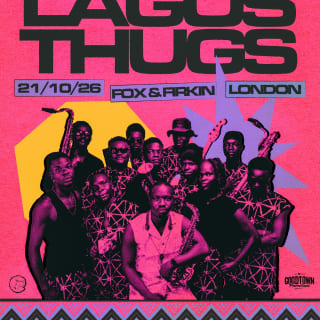 Lagos Thugs 1