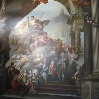 Greenwich Highlights Half Day Walking Tour in London 13