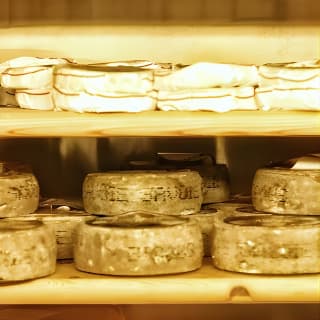 Paris Saint-Germain Dégustation de gastronomie française 12